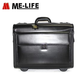 wheeled file tote